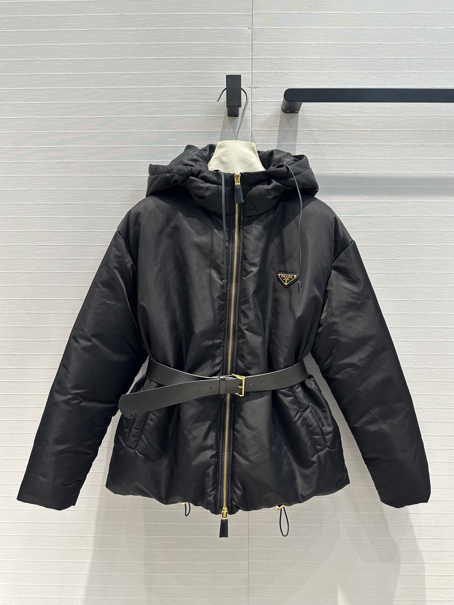 Prada Down Jackets